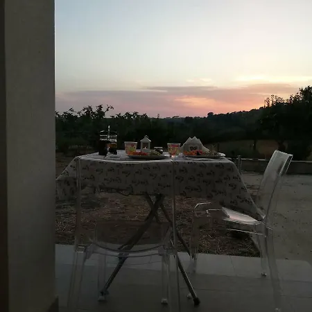 Villa La Casa Di Lu Piazza Armerina