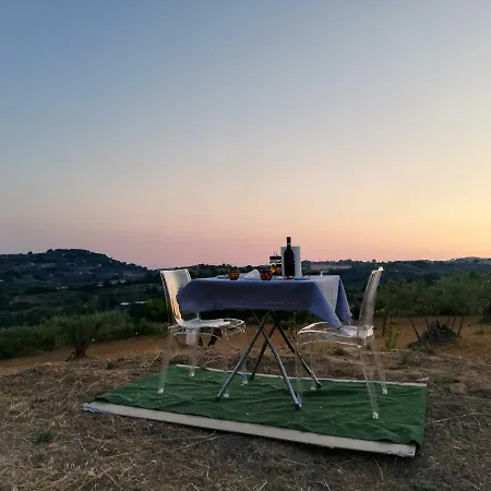 La Casa Di Lu *