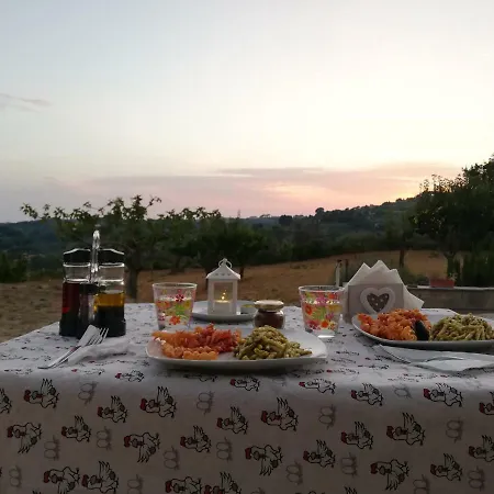 La Casa Di Lu Villa