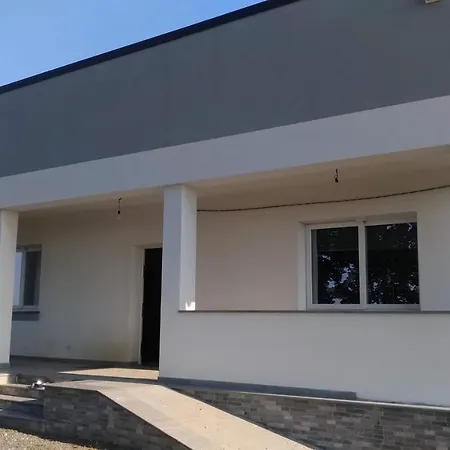 Villa La Casa Di Lu
