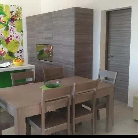 La Casa Di Lu Piazza Armerina