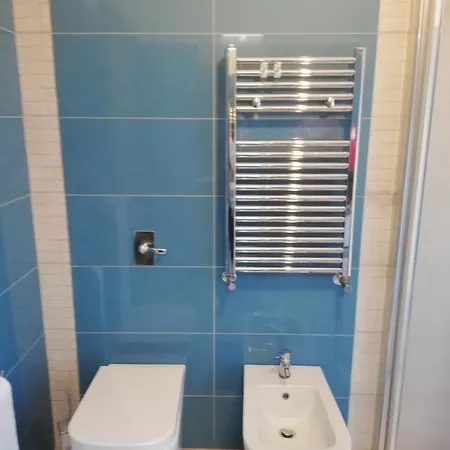 La Casa Di Lu Villa *