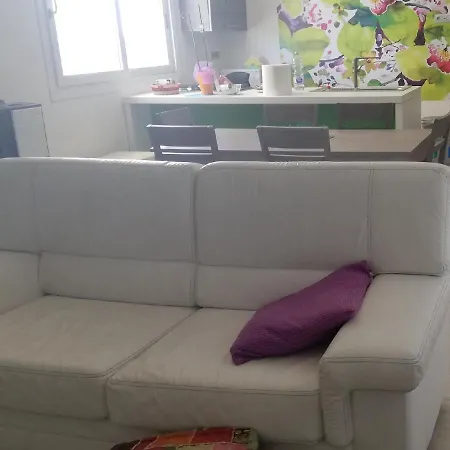 La Casa Di Lu *