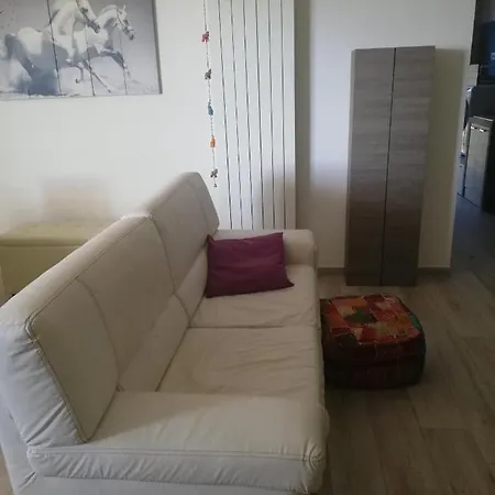 La Casa Di Lu Villa