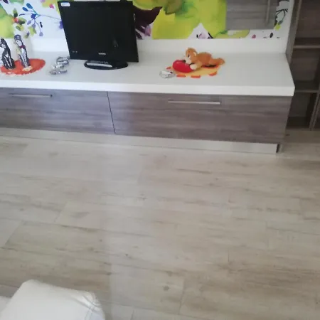 Villa La Casa Di Lu *
