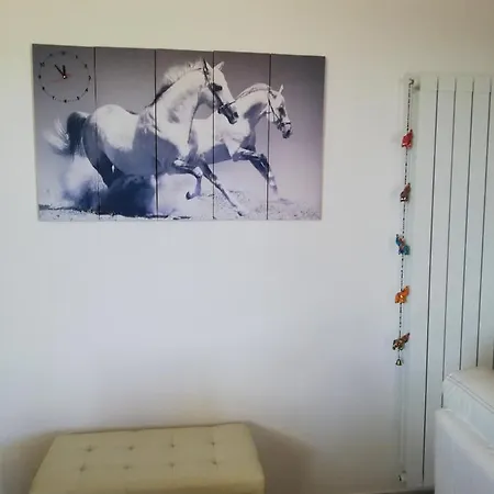 La Casa Di Lu Villa *