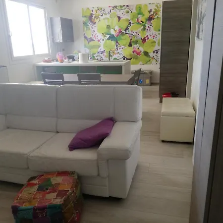 La Casa Di Lu * Piazza Armerina